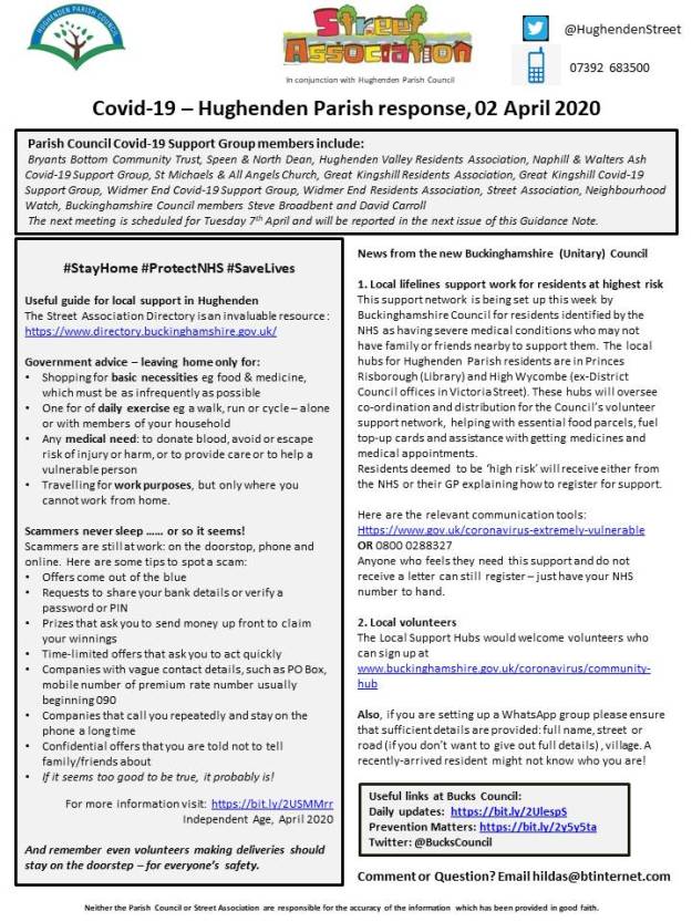 SA Guidance3 02 April 2020